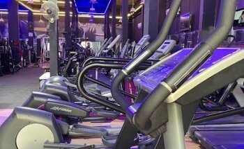 Abtal Alain Gym - جم ابطال العين