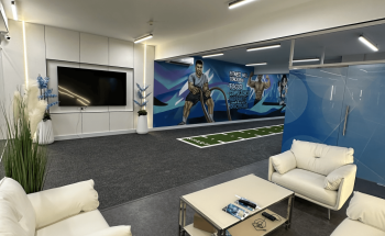 XFit Gym Al Nahda Dubai