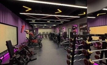 Face Off Fitness - Al Hamriya, Deira | GYM