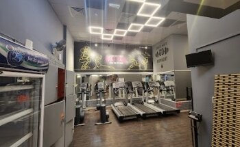 Jenoub Ladies Fitness