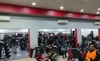 Nitrogen GYM Al Rams