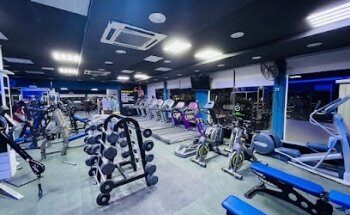 Natural Gym Fitness ras al khaimah