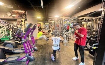 BODYCARE GENTS GYM & FITNESS