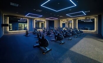 Champs Sports Club Jebel Ali