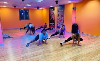 PowerFour Sports Academy