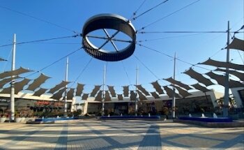 Jebel Ali Recreation Club