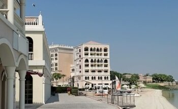 The Ritz-Carlton Kids Club