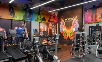 Phoenix Fitness Gym