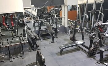 Hard Body Fitness Gym