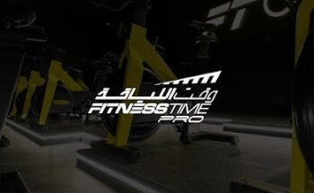 Fitness Time PRO