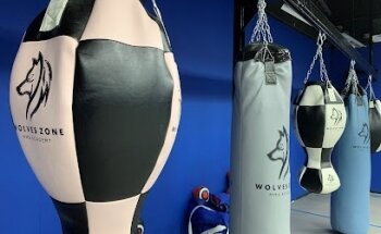 Wolves Zone MMA Academy