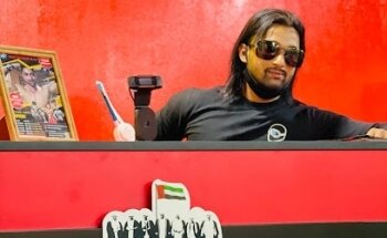 Arun Life Body Building Club