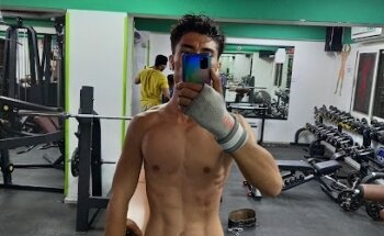 دار الزعيم جيم Dar Al Zaeem Gym