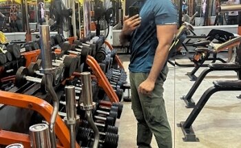 AL MAROOF BODY BUILDING SHARJAH 10