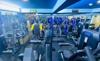 EMPOWER BODY BUILDING GYM