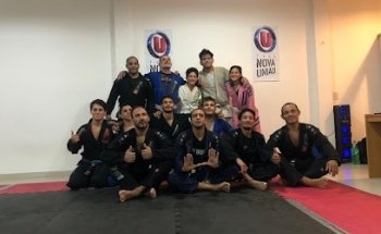 Ludus Desarrollo Deportivo