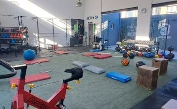 ML – ᴅᴏᴄᴛᴀ ɢʏᴍ