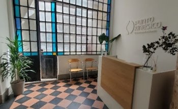 Punto Kinesico gym y pilates