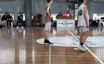 Gimnasio Club Italiano