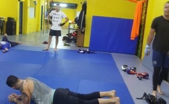 Lotus club Equipo Hinojal Kupuka