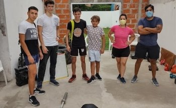 GARDEN FITNESS CLUB