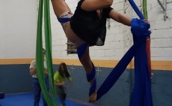 Espacio Creativo EQUILIBRARTE