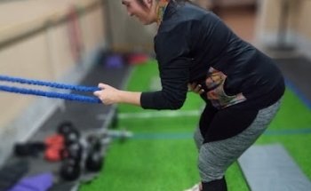 Funcional training La plata