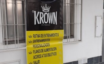Krown fitness