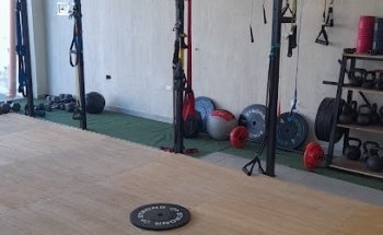 AIÓN Power Fitness