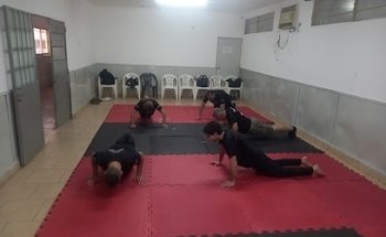 Kravmaga Aquilesgym
