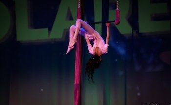 Volaré Tu Espacio De Entrenamiento