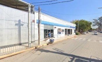 Entrenamiento Funcional Sport Club