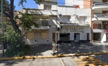 Fitness & Pilates Mariel Risoluto