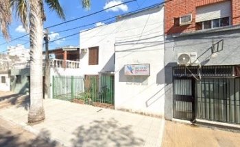 Refugio Saludable GLG