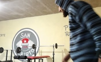 San Alberto Gym