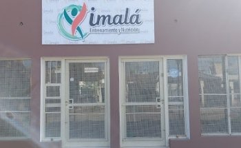 Imala Gym