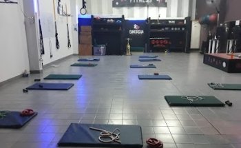 Sinergia Fitness