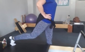 Alma Estudio Pilates