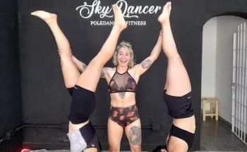 Sky Dancer Pole Dance & Fitness