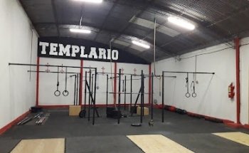 Templario San Lorenzo