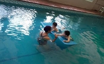 Gimnasio Nuestra Gente