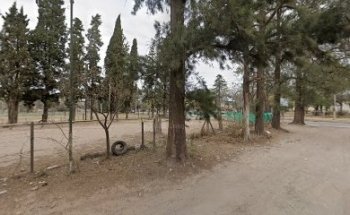 Deportivo El Potrero