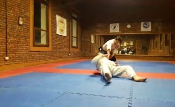 AIKIDO BUTOKUDEN DOJO CENTRO (AIKIDO-KENDO-IAIDO)