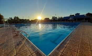 polideportivo municipal