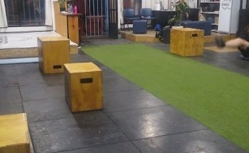 Legends Fitness Club