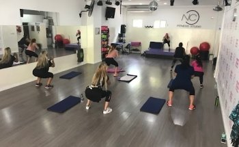 NC Fitness Studio