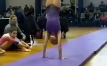 Artium gym gimnasia artística