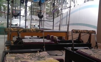 La Delfina Pilates y Fitness