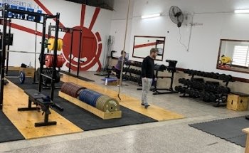 Ministerio de la Fuerza