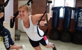 Gimnasio Fitness del Sol